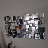 specchio leroy merlin