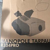 Paramani TUCANO URBANO r334 pro