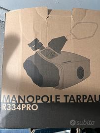 Paramani TUCANO URBANO r334 pro