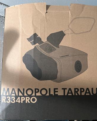 Paramani TUCANO URBANO r334 pro