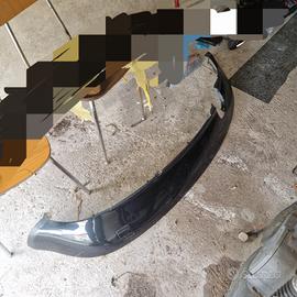 Sottoparaurti Posteriore Audi A3 8P (2003-2008) - 