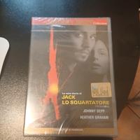 DVD   Jack  lo squartatore