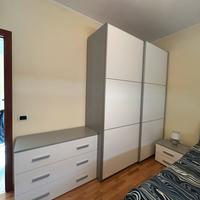 Camera da letto mod. Marina