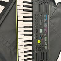 Casio Sa 46