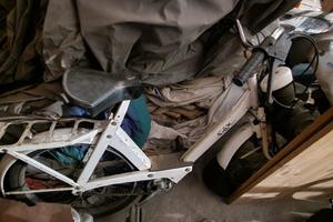 bici a motore solex 3800 bianco motorino