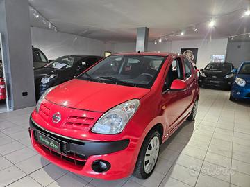 Nissan Pixo 1.0 5 porte Look IDONEA PER NEOPATENTA