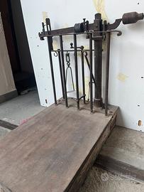 Bilancia antica /BASCULA