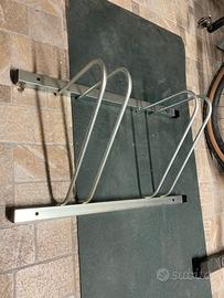 Cavalletto bici