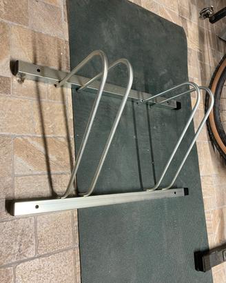 Cavalletto bici