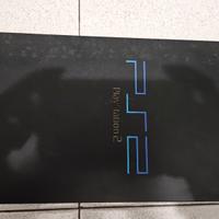 PlayStation 1 e 2 