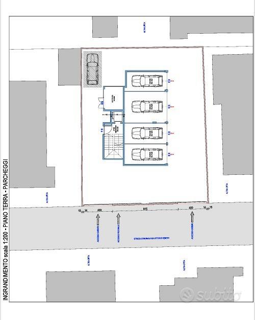 Apartment in Jesolo, Ca' Gamba - Vista 6