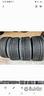 gomme-275-35-20-michelin-usate-invernali