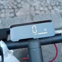 monopattino elettrico navee v25ipro 