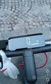 monopattino elettrico navee v25ipro 