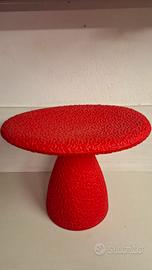 Sgabello Shitake by Marcel Wenders  for Moroso