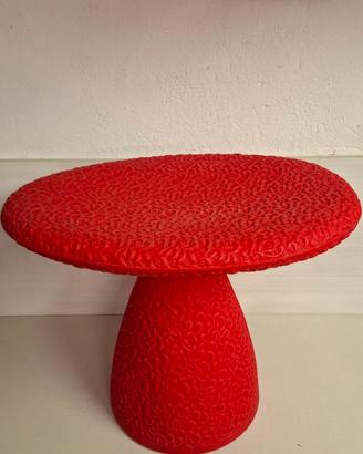 Sgabello Shitake by Marcel Wenders  for Moroso