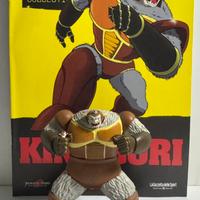 Go Nagai Robot Collection N°47