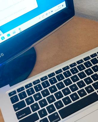 MacBook Air 2017 - Windows 11 Pro Apple Ssd Ram