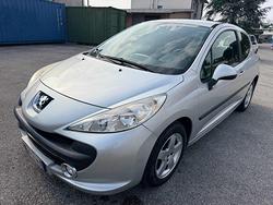 PEUGEOT 207 1.4 8V 75CV 3p. Energie Sport ECO BE