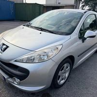 PEUGEOT 207 1.4 8V 75CV 3p. Energie Sport ECO BE