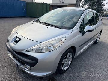 PEUGEOT 207 1.4 8V 75CV 3p. Energie Sport ECO BE