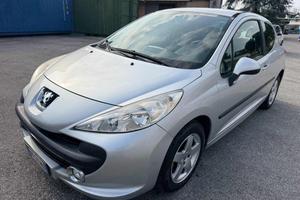 PEUGEOT 207 1.4 8V 75CV 3p. Energie Sport ECO BE
