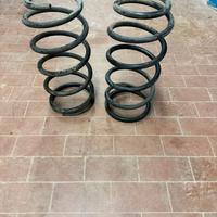 Coppia molle posteriori 4Runner