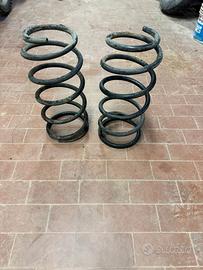 Coppia molle posteriori 4Runner