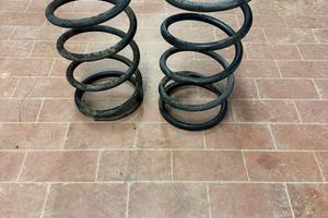 Coppia molle posteriori 4Runner (90-95)