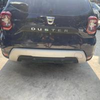 Ricambi DACIA DUSTER dal 2018 al 2024