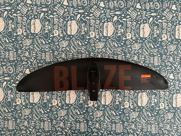 RRD FRONT WING BLAZE 750