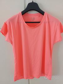 Maglietta sportiva da donna On Spirit Sport