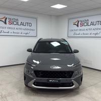 Hyundai Kona HEV 1.6 DCT XLine+