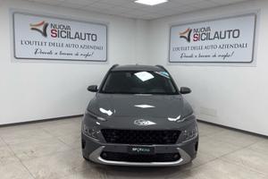 Hyundai Kona HEV 1.6 DCT XLine+