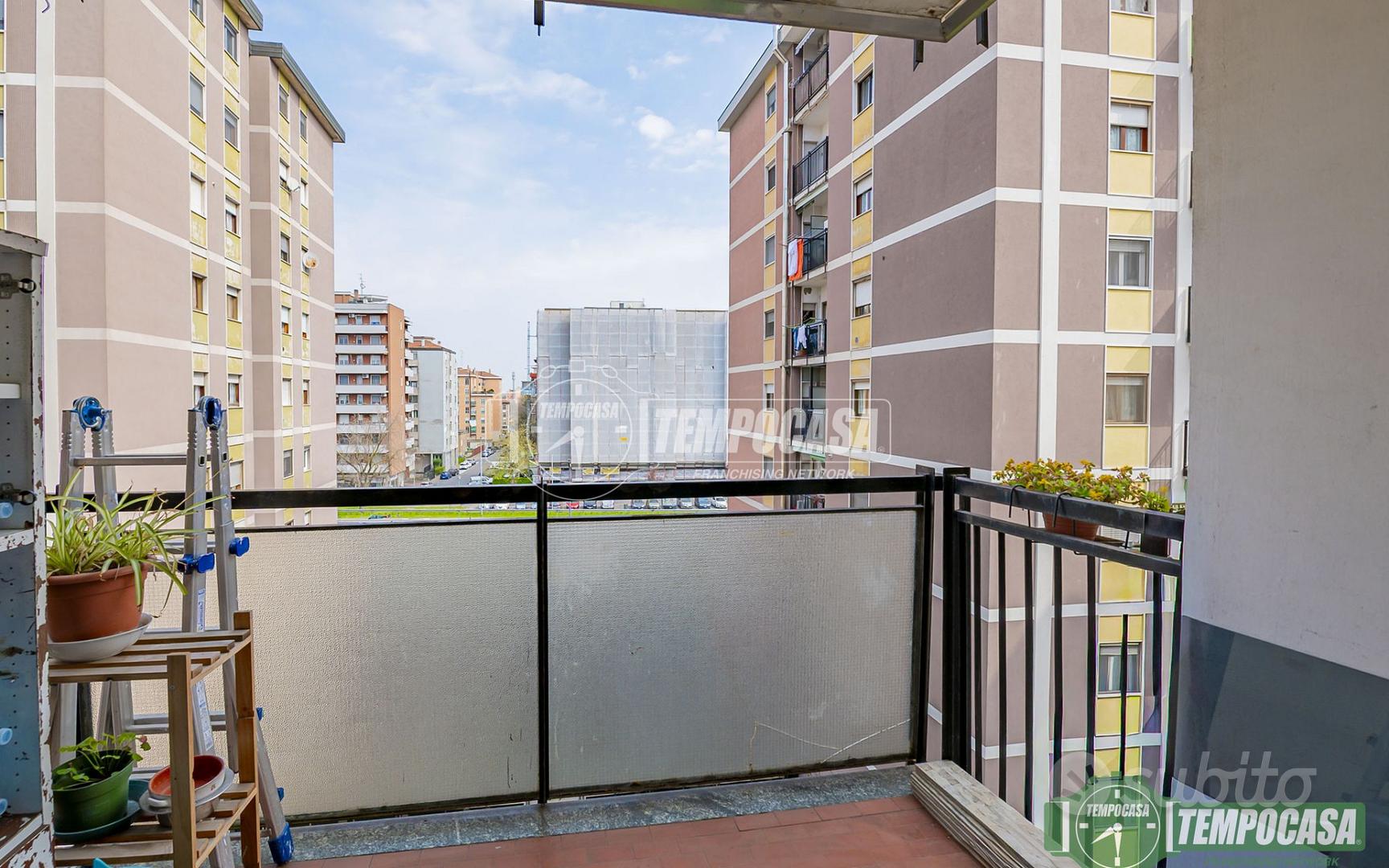 Appartamento – San Giuliano Milanese, Borgolombardo - Altro