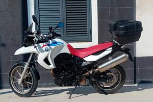 Bmw f 650 gs - 2011