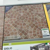 Pavimento per esterno