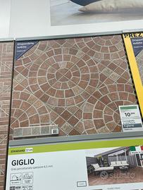 Pavimento per esterno