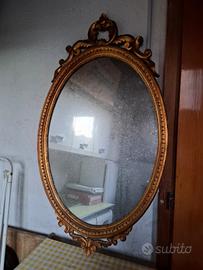 specchio antico