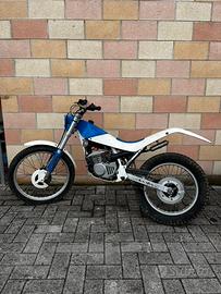 Fantic Motor Trial 50