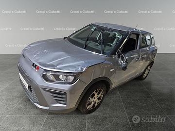 KGM Tivoli MUST 1.5 Turbo GDI 135 CV