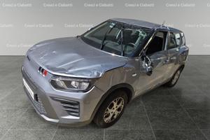 KGM Tivoli MUST 1.5 Turbo GDI 135 CV