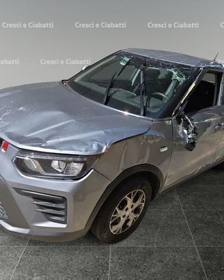 KGM Tivoli MUST 1.5 Turbo GDI 135 CV