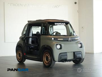 Citroen Ami My Buggy