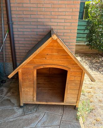 Cuccia cane