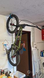 BMX Subrosa