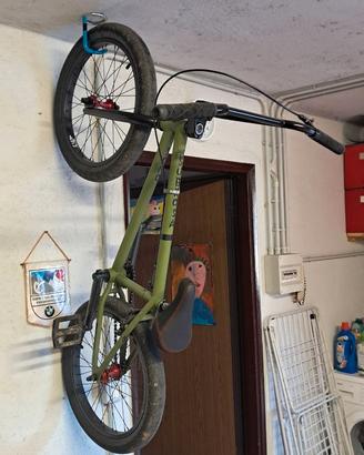 BMX Subrosa