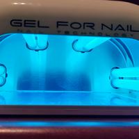 Lampada Uv Professionale 36watt funzionante € 12