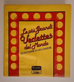 Raccolta musicassette