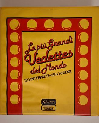 Raccolta musicassette